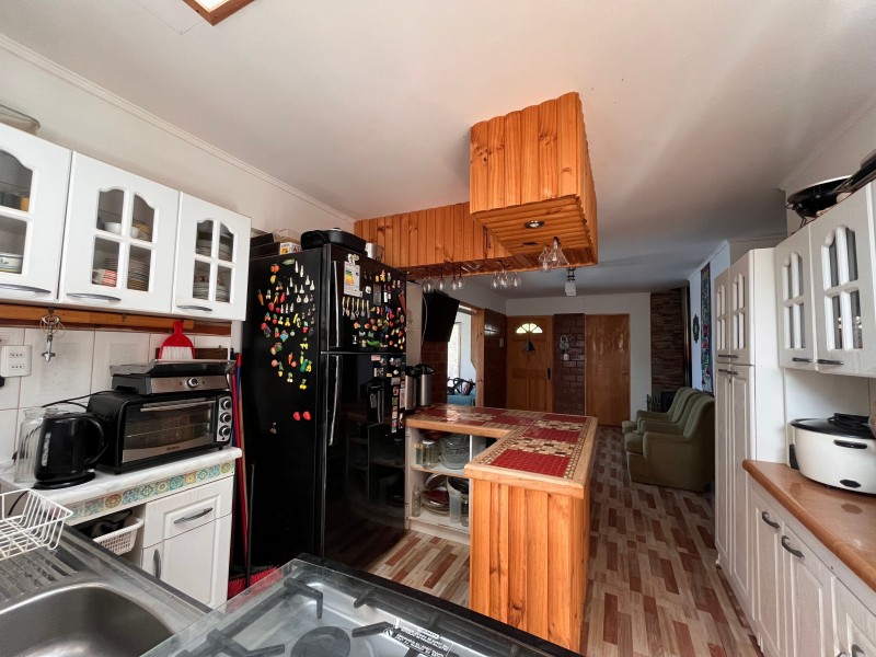 Parcela Con Casa en Venta, Lomas del Cajón, Quillota