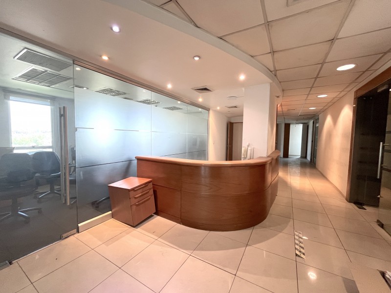 Oficina en Venta Corazón Providencia