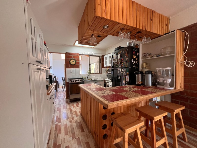 Parcela Con Casa en Venta, Lomas del Cajón, Quillota