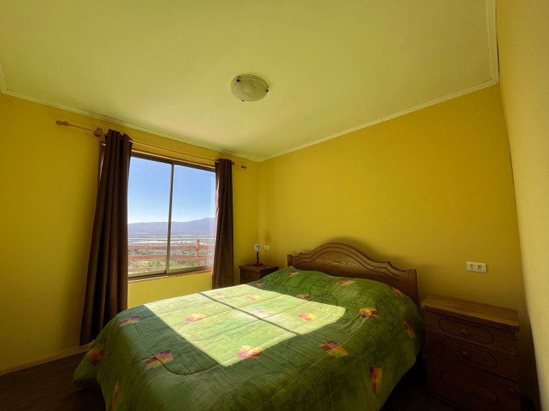 Parcela Con Casa en Venta, Lomas del Cajón, Quillota