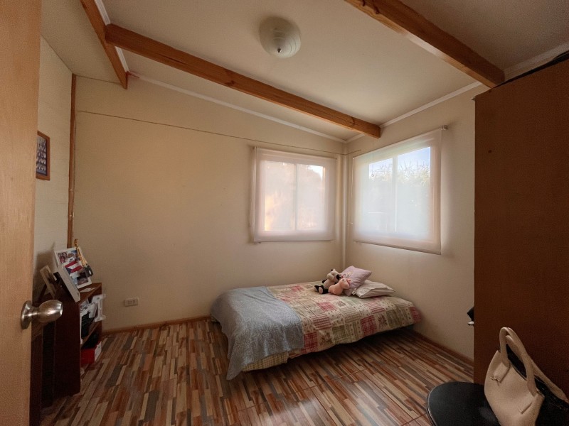 Parcela Con Casa en Venta, Lomas del Cajón, Quillota