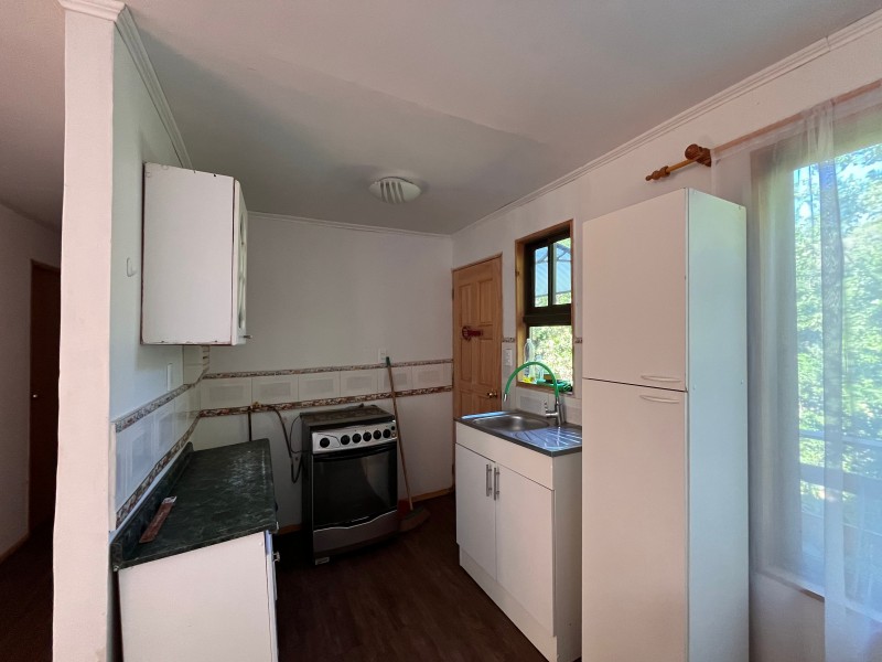 Parcela Con Casa en Venta, Lomas del Cajón, Quillota