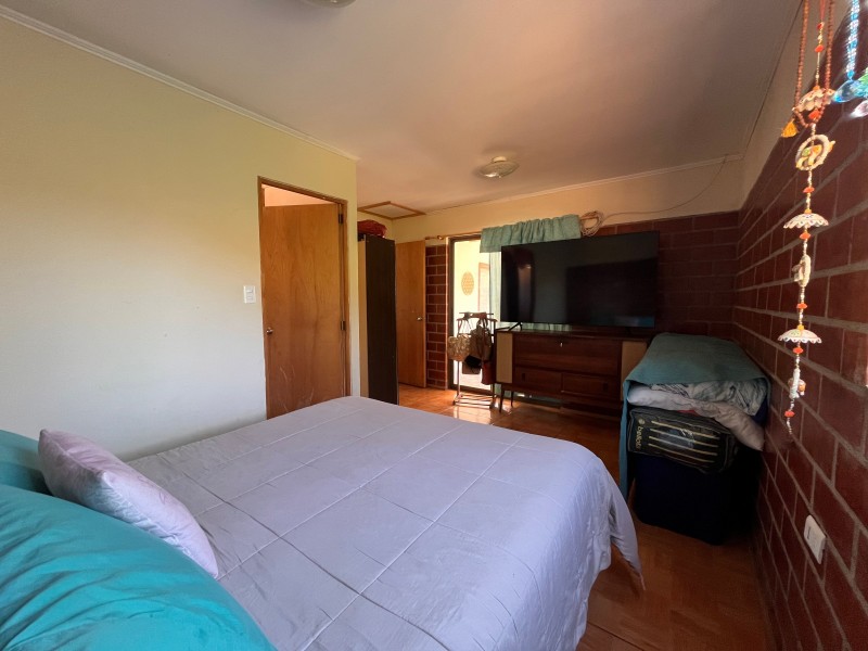 Parcela Con Casa en Venta, Lomas del Cajón, Quillota