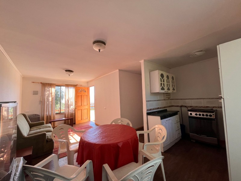 Parcela Con Casa en Venta, Lomas del Cajón, Quillota