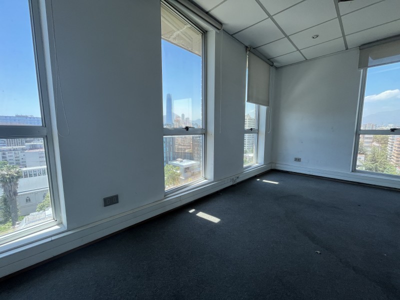 Oficina en Venta Corazón Providencia