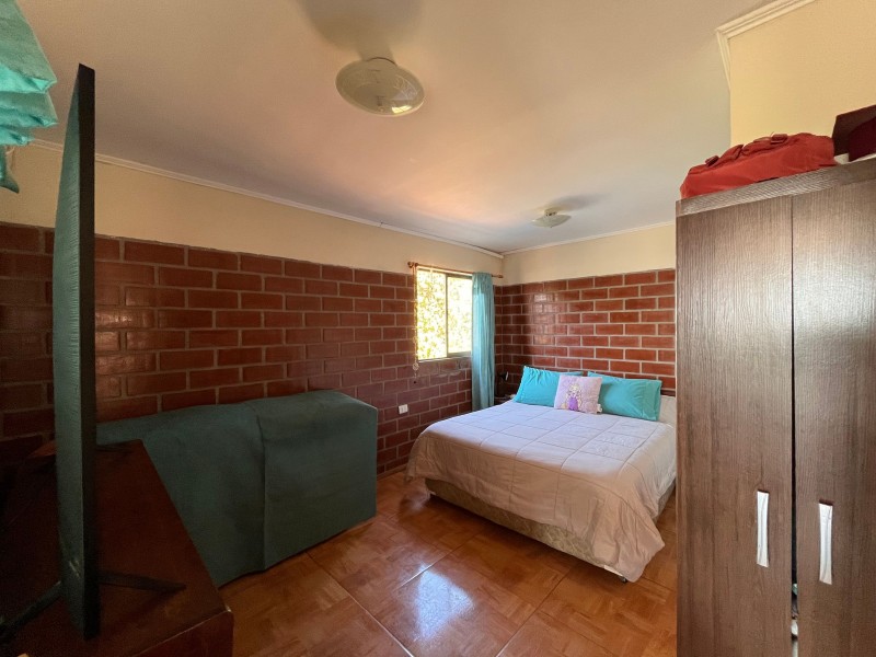 Parcela Con Casa en Venta, Lomas del Cajón, Quillota