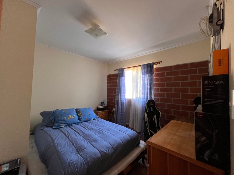 Parcela Con Casa en Venta, Lomas del Cajón, Quillota