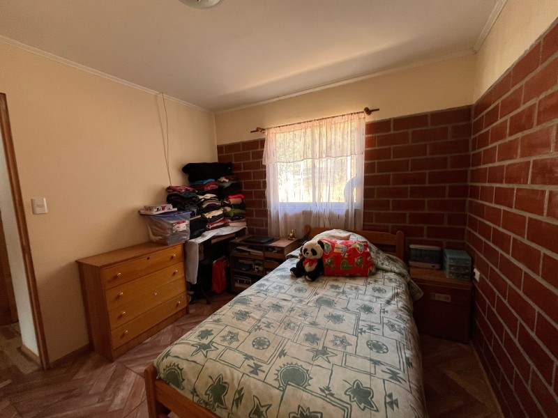 Parcela Con Casa en Venta, Lomas del Cajón, Quillota