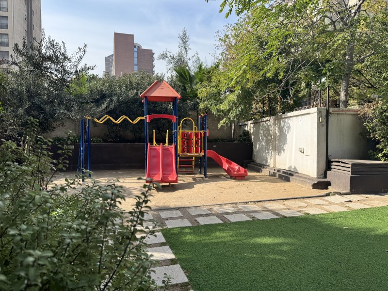 Departamento en Venta de 3 Dorm. 3 Terrazas en Ñuñoa