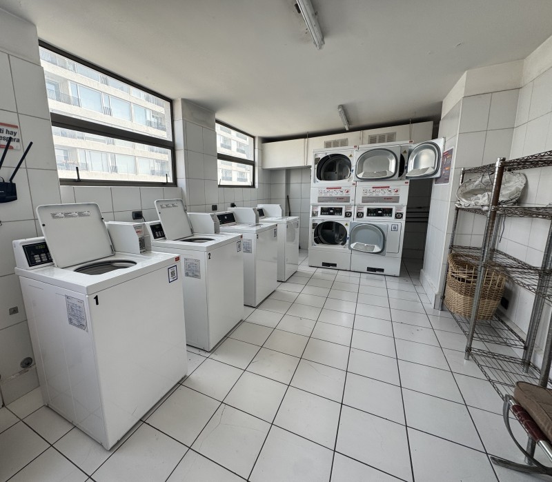 Departamento en Venta de 3 Dorm. 3 Terrazas en Ñuñoa