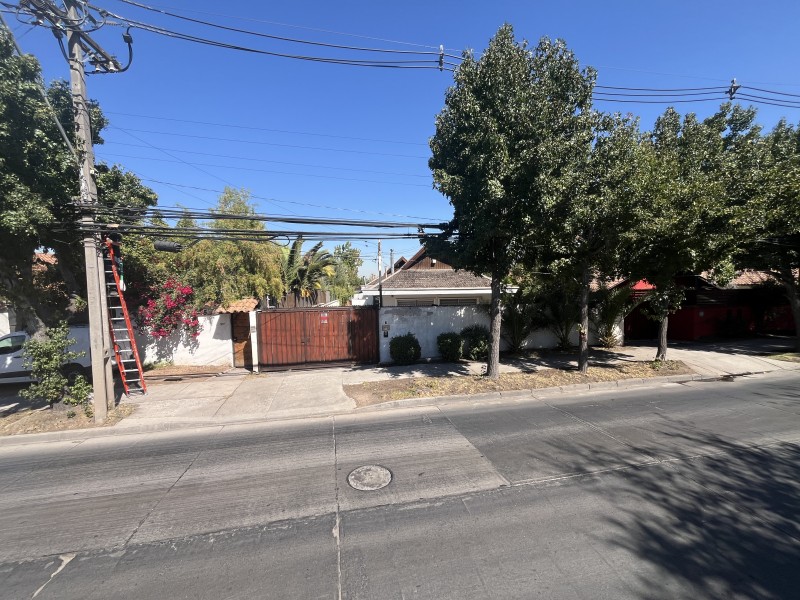 Casa en Venta de 4 Dorm. en la Reina