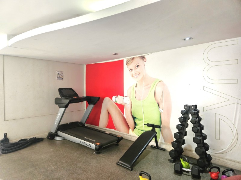 Departamento en Venta de 3 Dorm. 3 Terrazas en Ñuñoa
