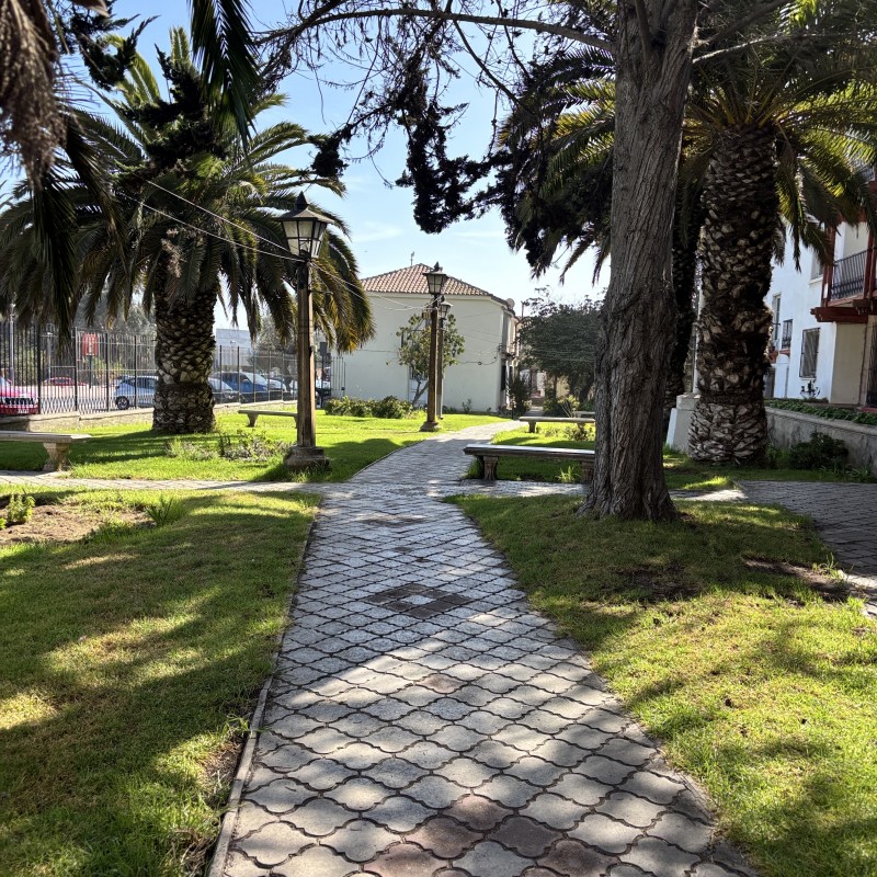 Departamento Amplio y Pleno Centro la Serena
