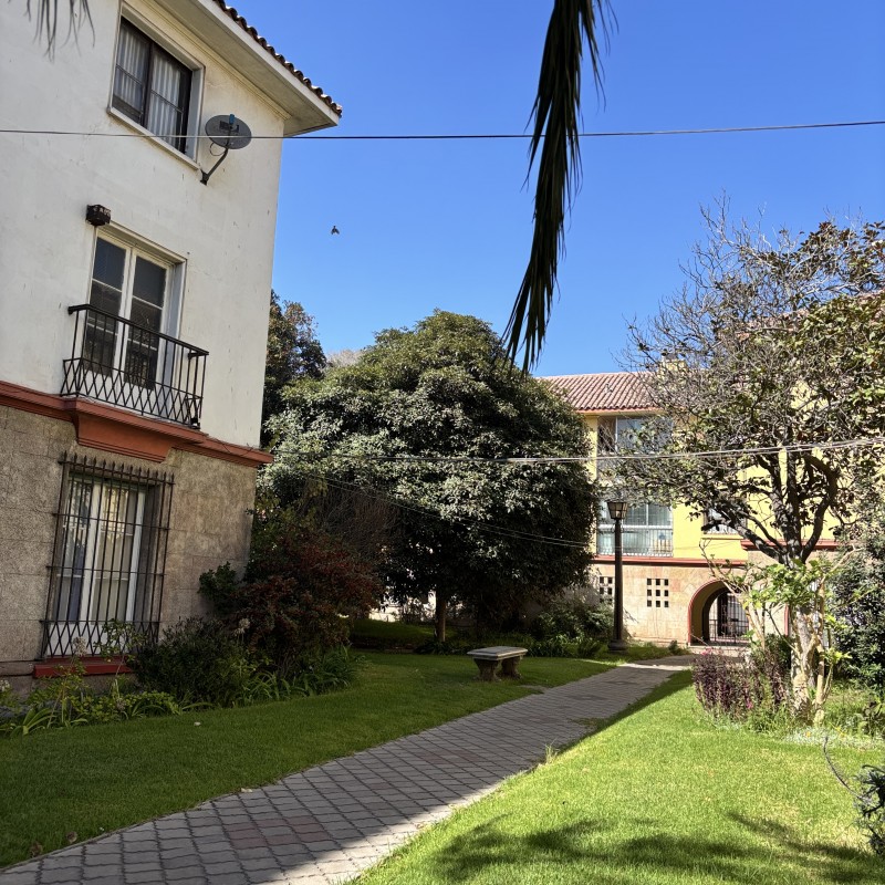 Departamento Amplio y Pleno Centro la Serena