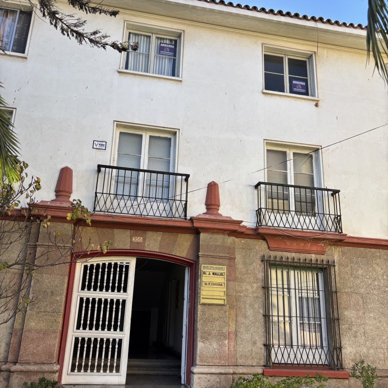 Departamento Amplio y Pleno Centro la Serena