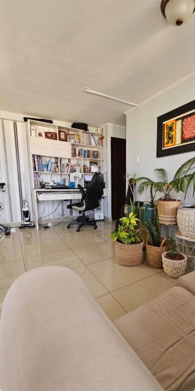 Venta Departamento Remodelado en Zona de Seguridad Arica