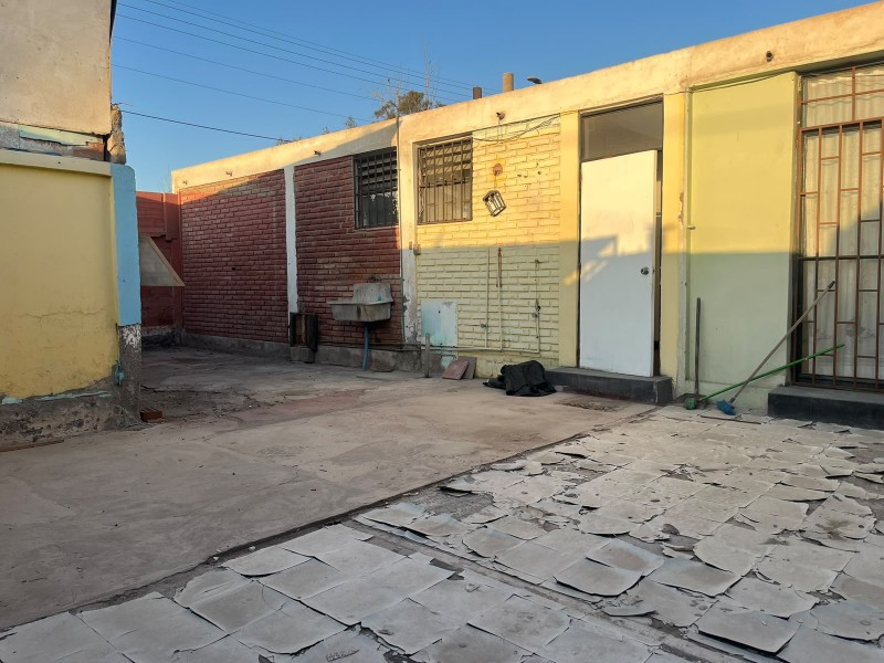 Venta Casa Gran Potencial Comercial A Pasos 18 Septiembre