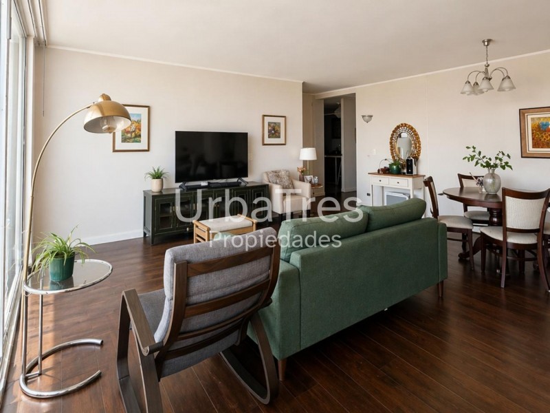 Venta Departamento Condominio Arica City Center