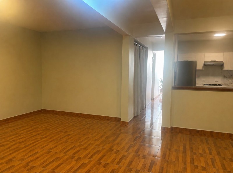 Venta Casa Solida Población Miramar, Cerro la Cruz Arica