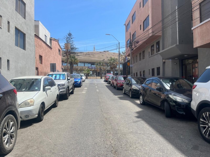 Venta Propiedad Esquina Maipu Con Almirante Latorre
