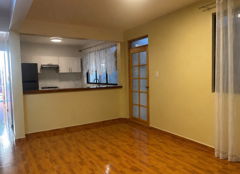 Venta Casa Solida Población Miramar, Cerro la Cruz Arica