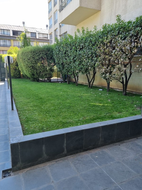 Venta Departamento Av. Antonio Varas Comuna Providencia