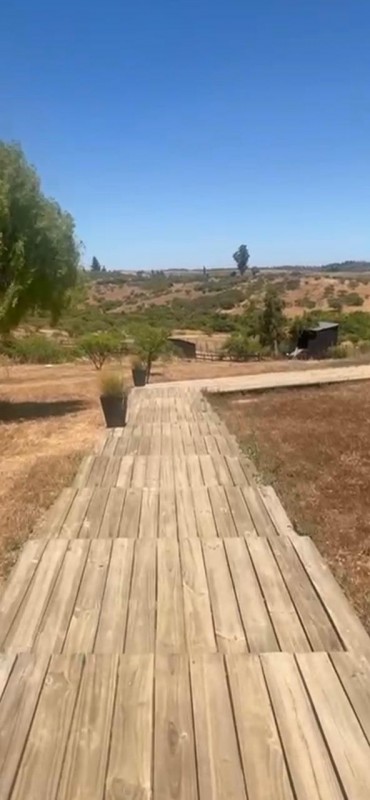 Venta Parcela en Exclusivo Fundo Quinicabe, Litueche