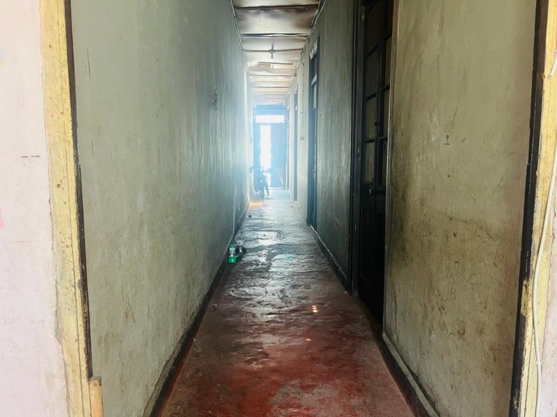 Fotografía de Venta Con Opcion Arriendo Terreno Comercial 400 M² Arica