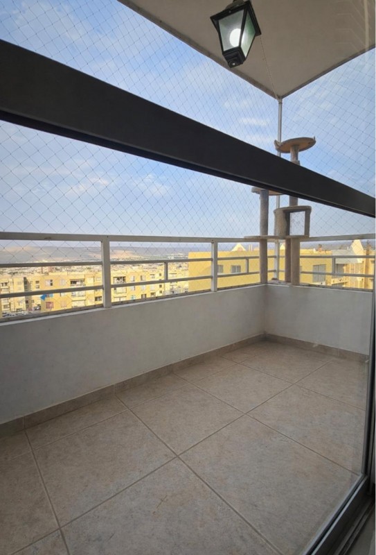 Venta Departamento Remodelado en Zona de Seguridad Arica