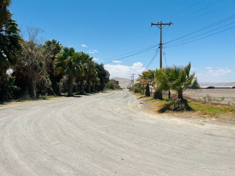 Venta Terreno 1.000 M² Kilometro 3 Valle Lluta, Arica