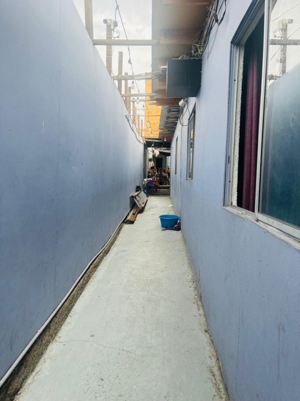 Venta Terreno Urbano en Centro de la Ciudad, Arica
