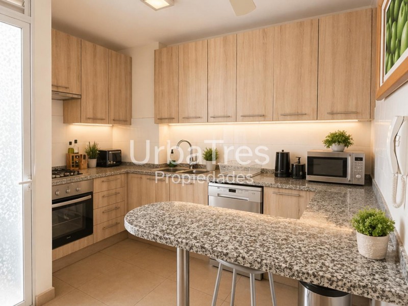 Venta Departamento Condominio Arica City Center