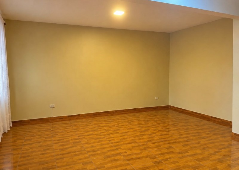 Venta Casa Solida Población Miramar, Cerro la Cruz Arica