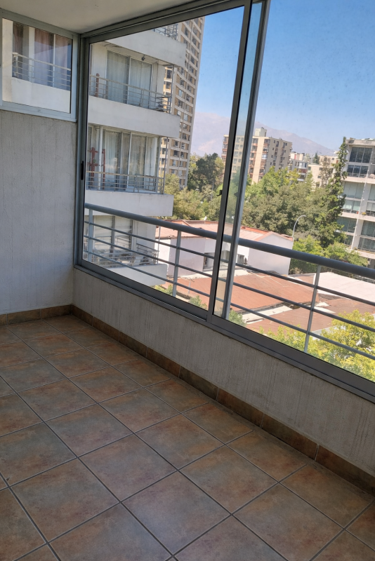 Venta Departamento Av. Antonio Varas Comuna Providencia