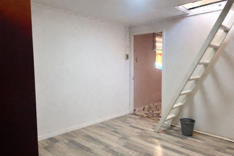 Venta Casa Esquina A Pasos Colegio Chile Norte, Arica