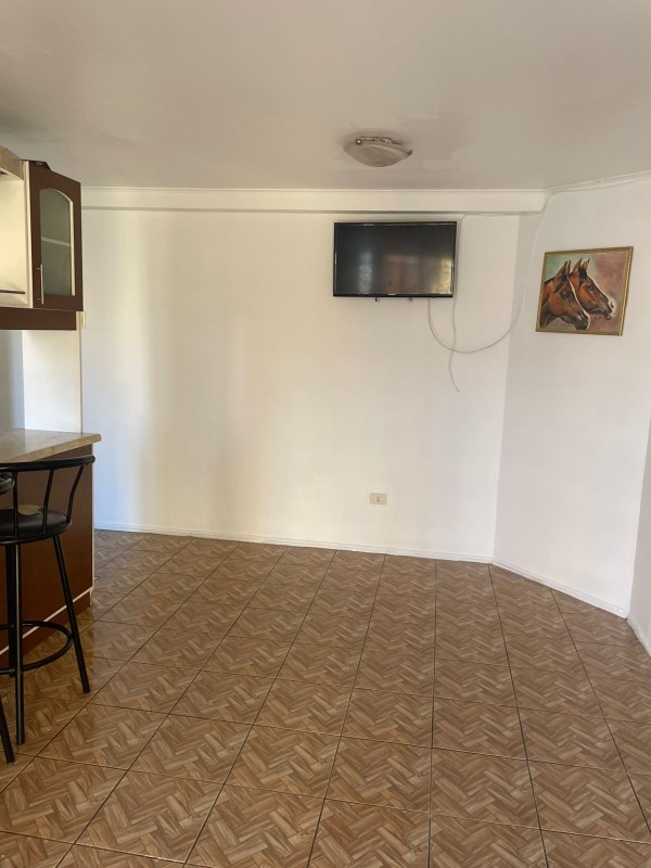 Arriendo Departamento Segundo Piso, Puertas del Pacifico Ii