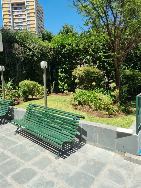 Venta Departamento Av. Antonio Varas Comuna Providencia