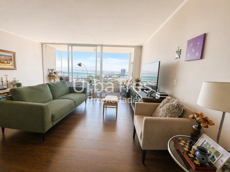 Venta Departamento Condominio Arica City Center
