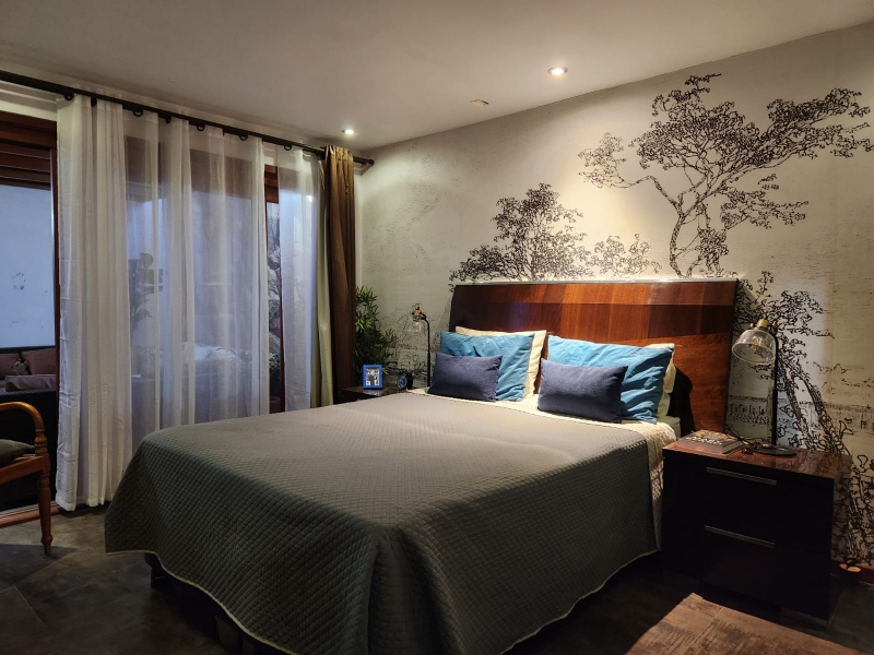 Arriendo Preciosa Casa Amoblada y Equipada en Entrada Azapa