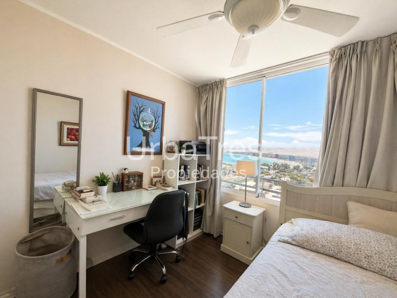 Venta Departamento Condominio Arica City Center