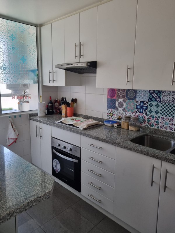 Venta Departamento Av. Antonio Varas Comuna Providencia