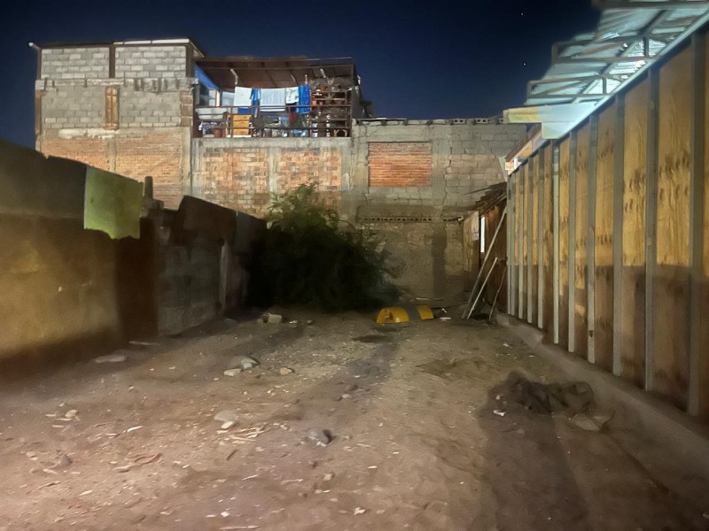 Venta Terreno Urbano en Centro de la Ciudad, Arica