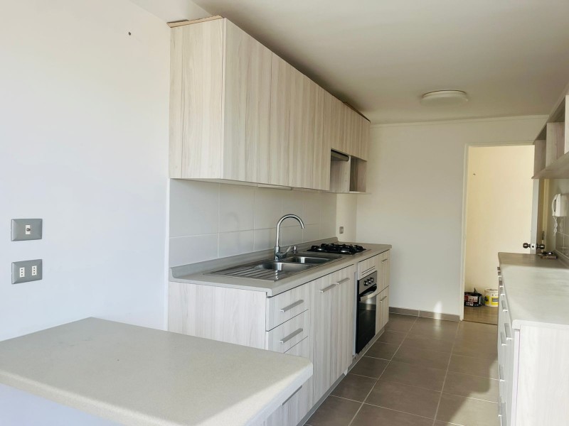 Arriendo Con Opcion Con Compra Departamento Doña Isidora