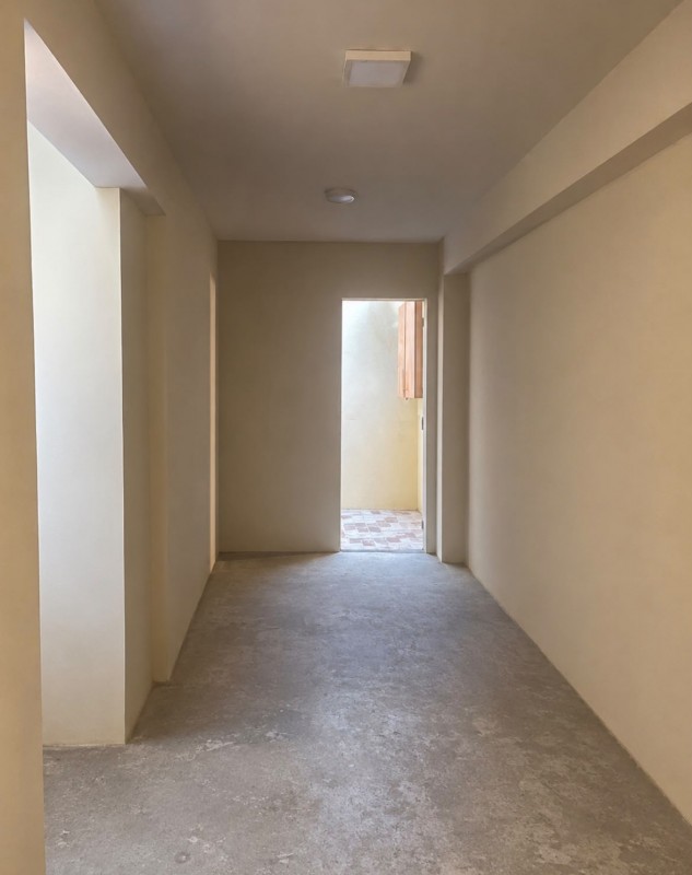 Venta Casa Solida Población Miramar, Cerro la Cruz Arica
