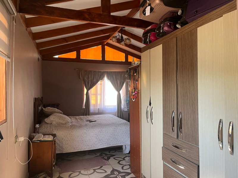 Venta Casa Esquina A Pasos Colegio Chile Norte, Arica