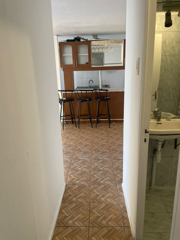 Arriendo Departamento Segundo Piso, Puertas del Pacifico Ii