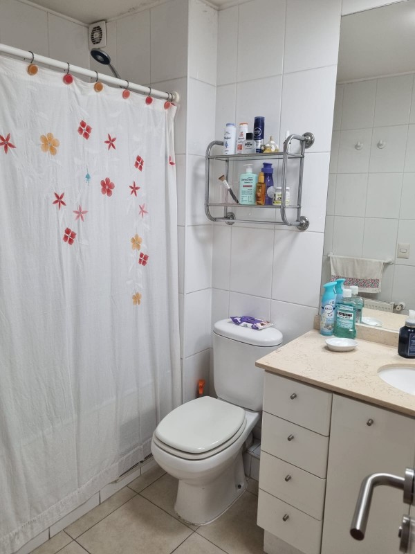 Venta Departamento Av. Antonio Varas Comuna Providencia