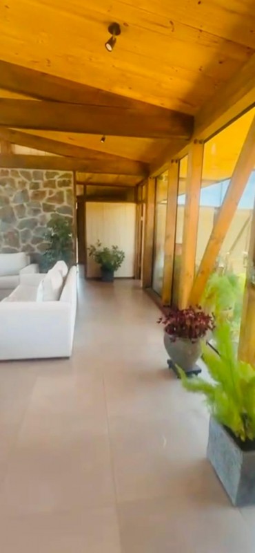 Venta Parcela en Exclusivo Fundo Quinicabe, Litueche