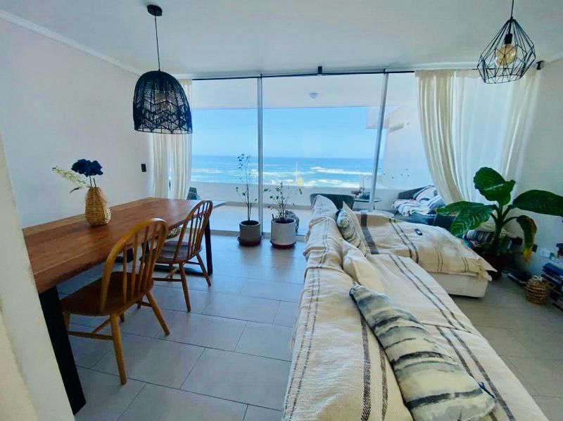 Venta Departamento Condominio Ayllu Playa el Laucho, Ari