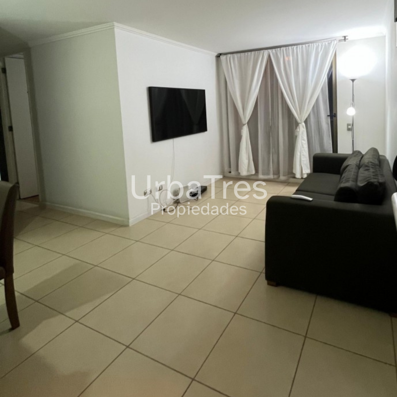 Venta Departamento Condominio Parinacota